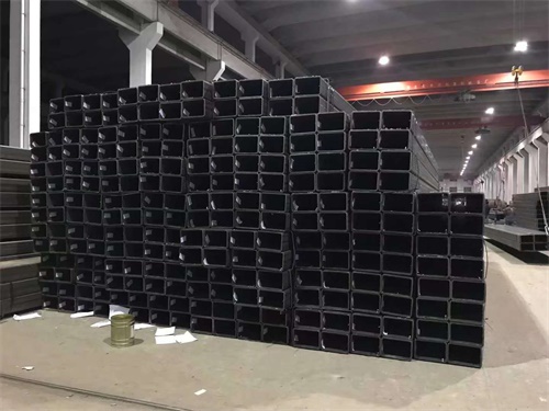 颍上冷拔方管选型指南 工程采购怎么选